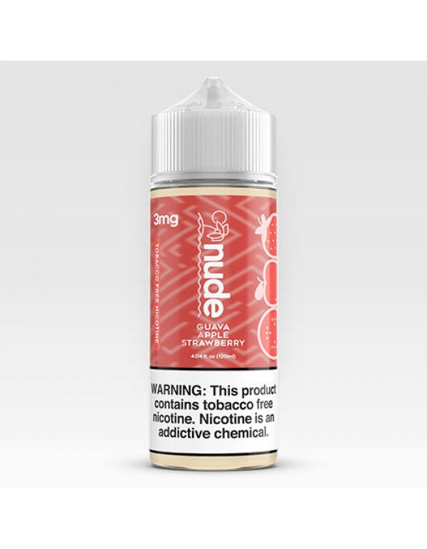 Nude Synthetic, GAS, 120ml