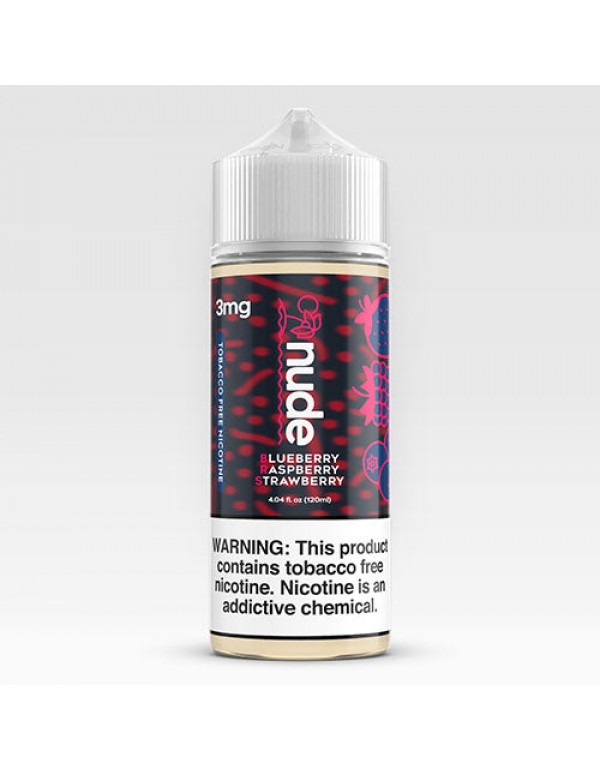 Nude Synthetic, BRS, 120ml