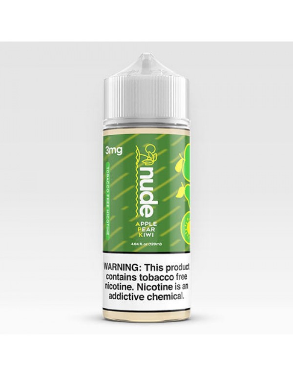 Nude Synthetic, APK, 120ml