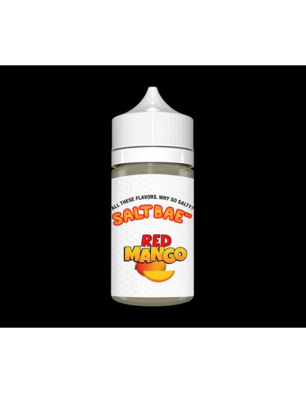 Salt Bae, Red Mango