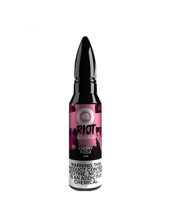 Riot Squad - Cherry Fizzle
