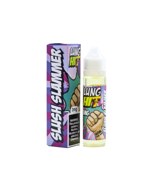 Lung Hit, Slush Slammer