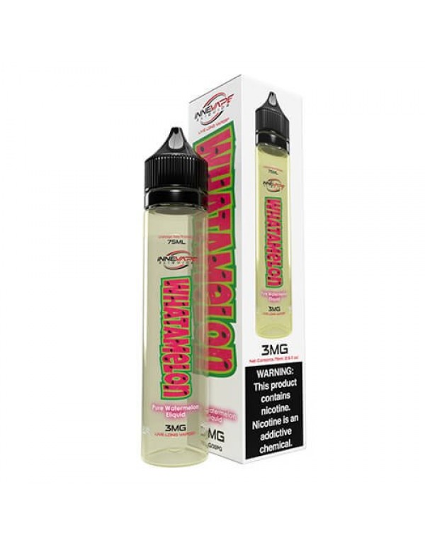 Innevape Tobacco-Free - Whatamelon