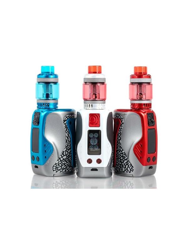 Wismec Reuleaux Tinker 300W Vape Kit