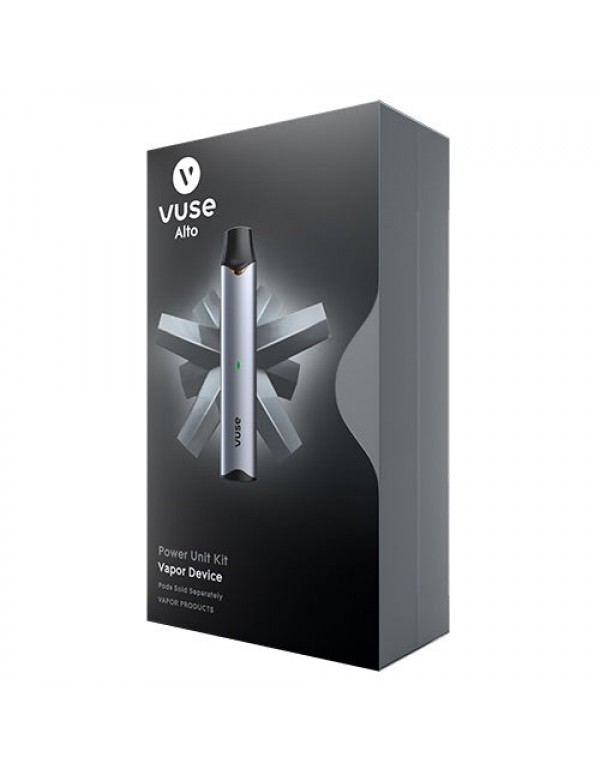 Vuse, Alto Power Unit