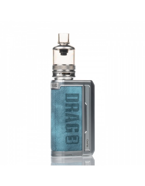 VooPoo, Drag 3 Kit