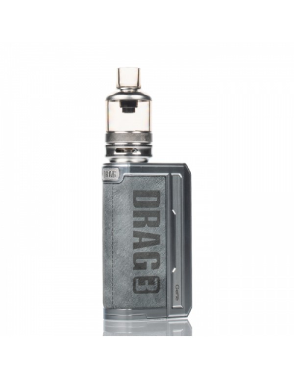 VooPoo, Drag 3 Kit