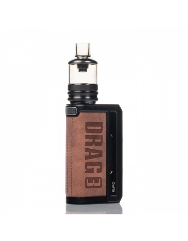 VooPoo, Drag 3 Kit