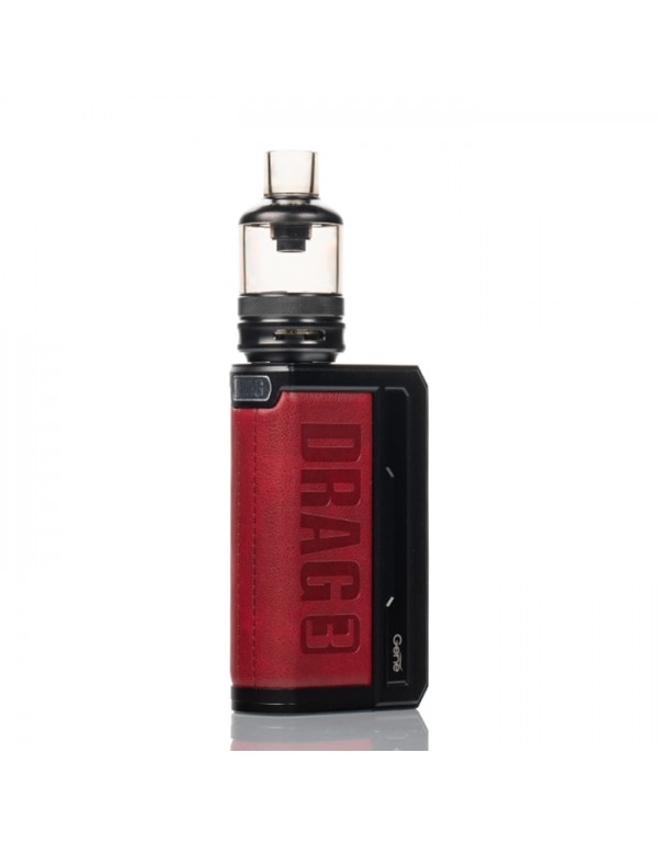 VooPoo, Drag 3 Kit