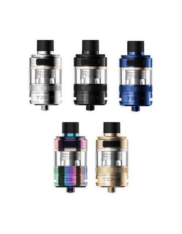 Voopoo TPP X Sub Tank