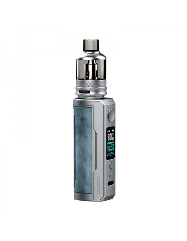 VooPoo Drag X Plus Mod Pod Vape Kit