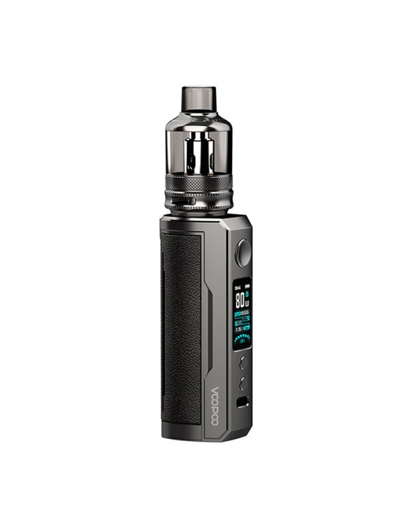 VooPoo Drag X Plus Mod Pod Vape Kit