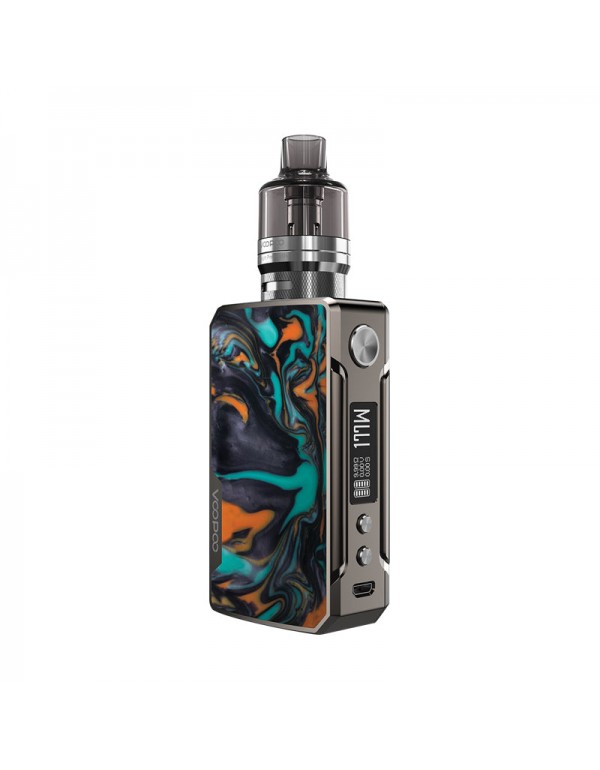 Voopoo Drag 2 Starter Kit Refresh Edition