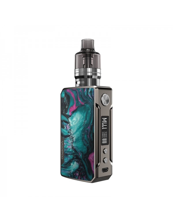 Voopoo Drag 2 Starter Kit Refresh Edition