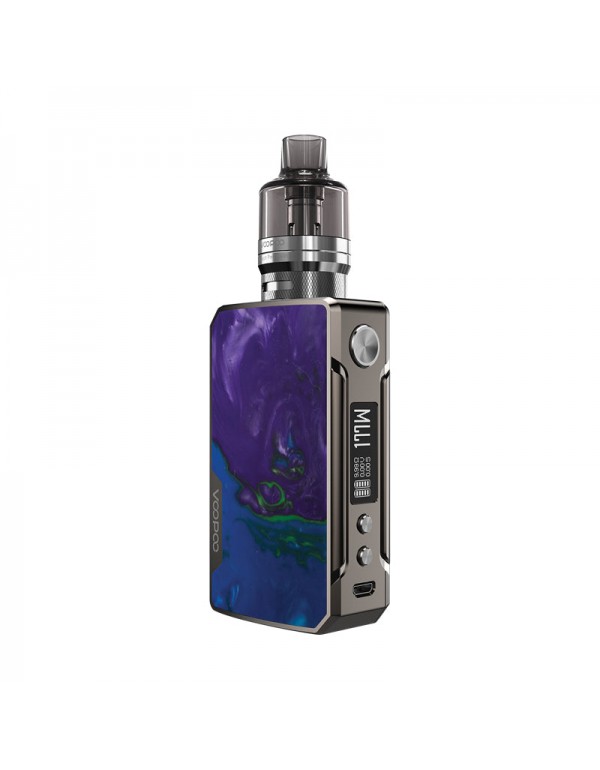 Voopoo Drag 2 Starter Kit Refresh Edition