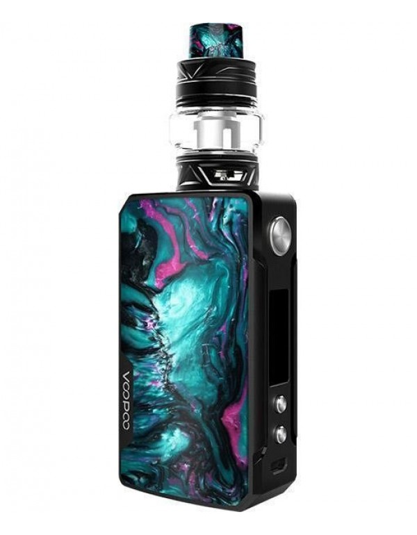 Voopoo Drag 2 Black Frame Kit