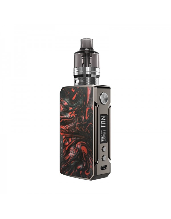 Voopoo Drag 2 Starter Kit Refresh Edition