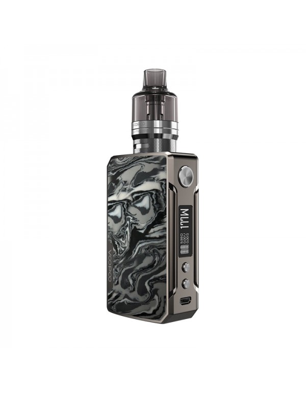 Voopoo Drag 2 Starter Kit Refresh Edition