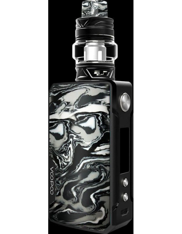 Voopoo Drag 2 Black Frame Kit