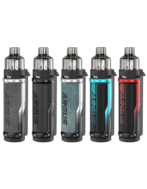 VOOPOO ARGUS PRO 80W POD MOD KIT