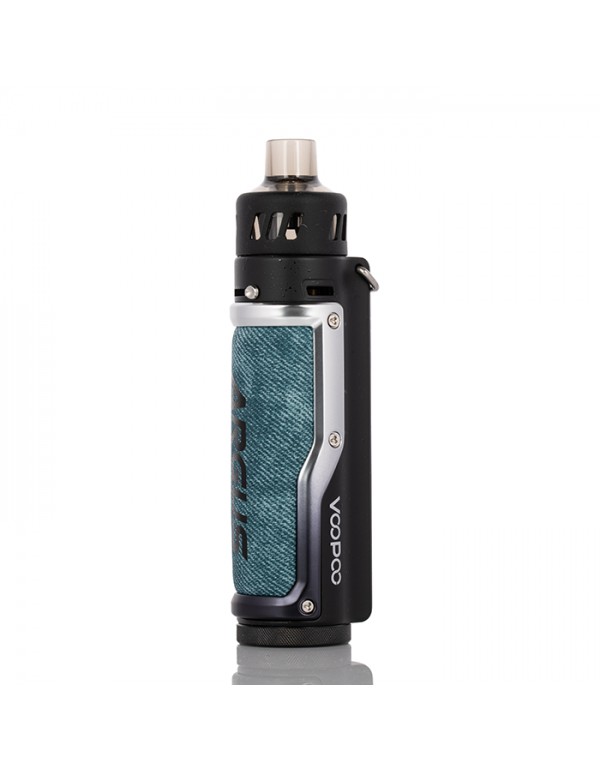 VOOPOO ARGUS PRO 80W POD MOD KIT