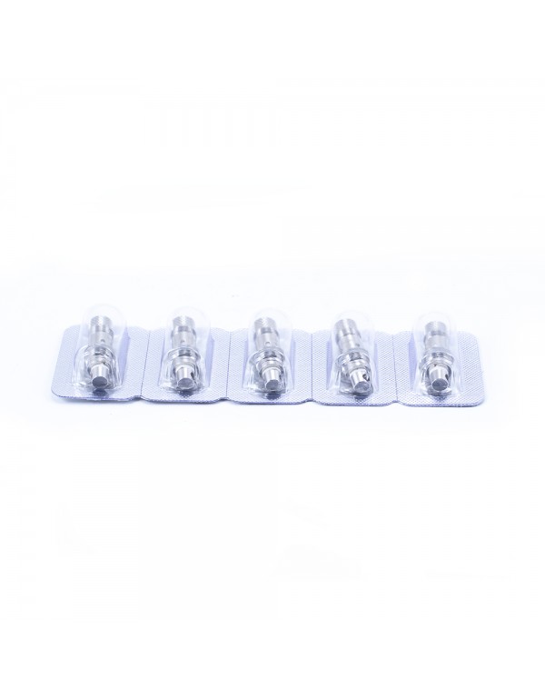 Vaptio Cosmo Replacement Coil, 5 Pack