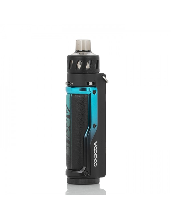 VOOPOO ARGUS PRO 80W POD MOD KIT