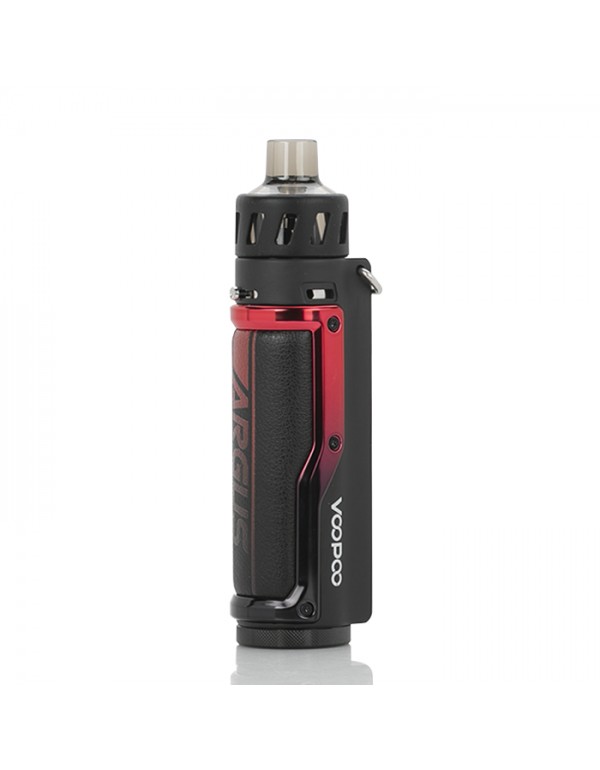 VOOPOO ARGUS PRO 80W POD MOD KIT