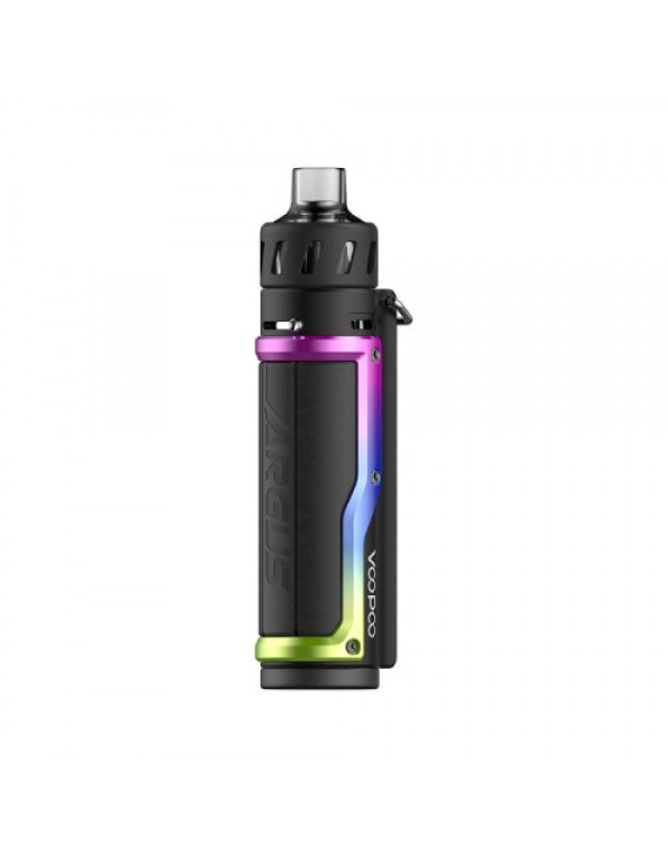 VOOPOO ARGUS PRO 80W POD MOD KIT