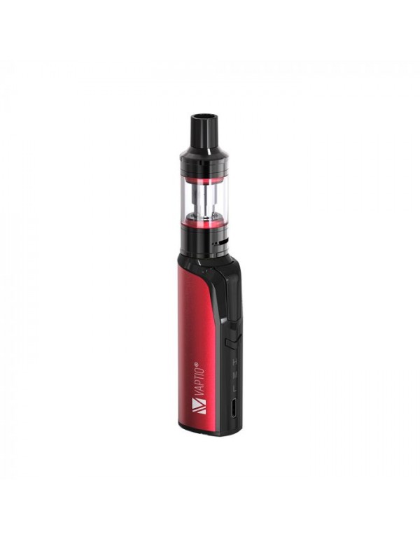 Vaptio Cosmo Kit