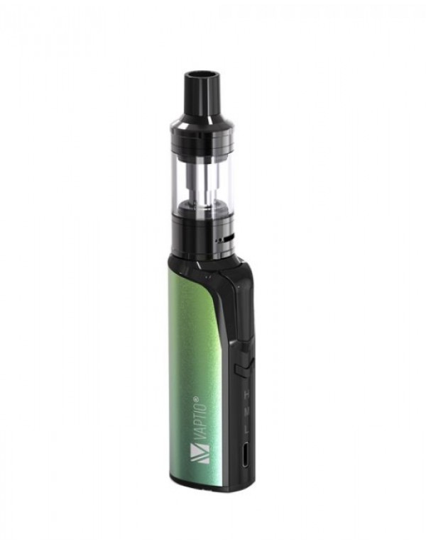 Vaptio Cosmo Kit