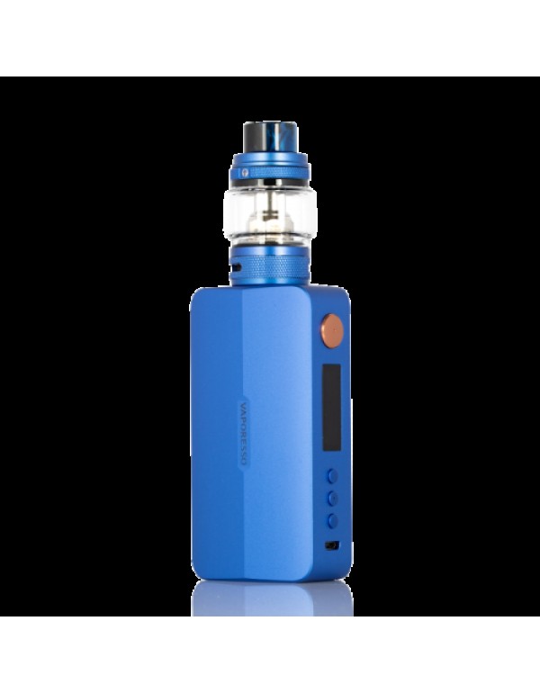 Vaporesso, Gen S Ultra 220W Kit