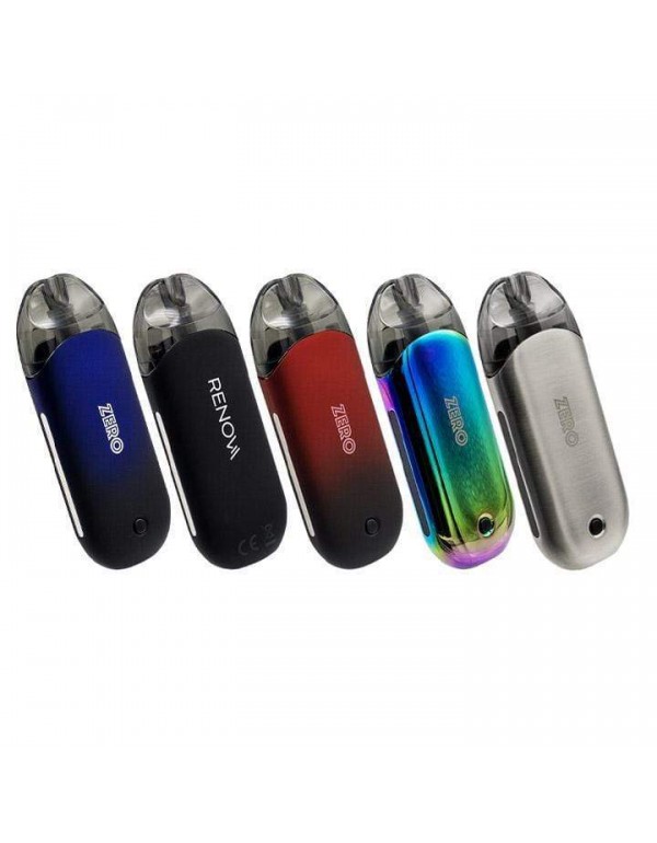 Vaporesso Zero Care Vape Kit