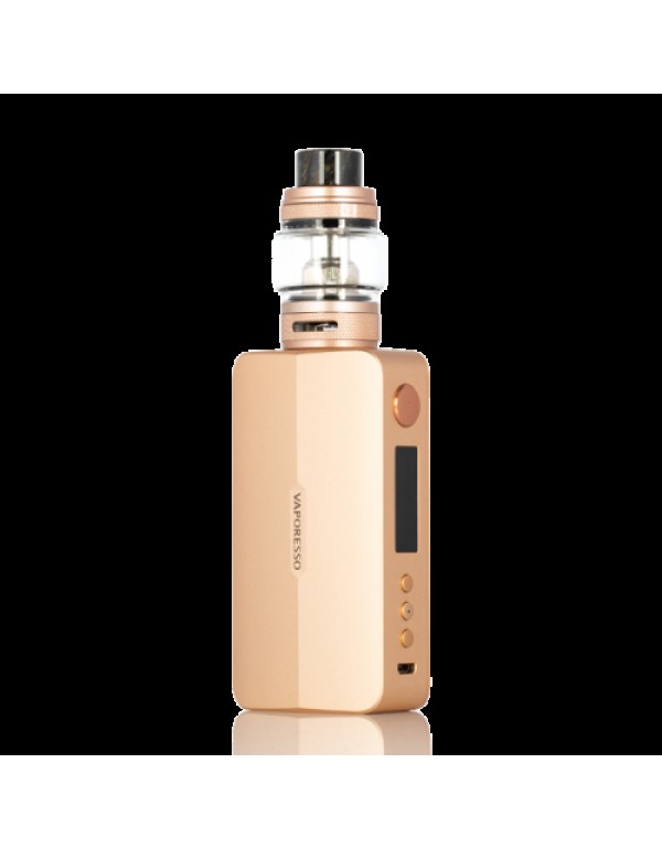 Vaporesso, Gen S Ultra 220W Kit