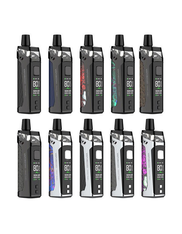 Vaporesso PM80 Care Kit