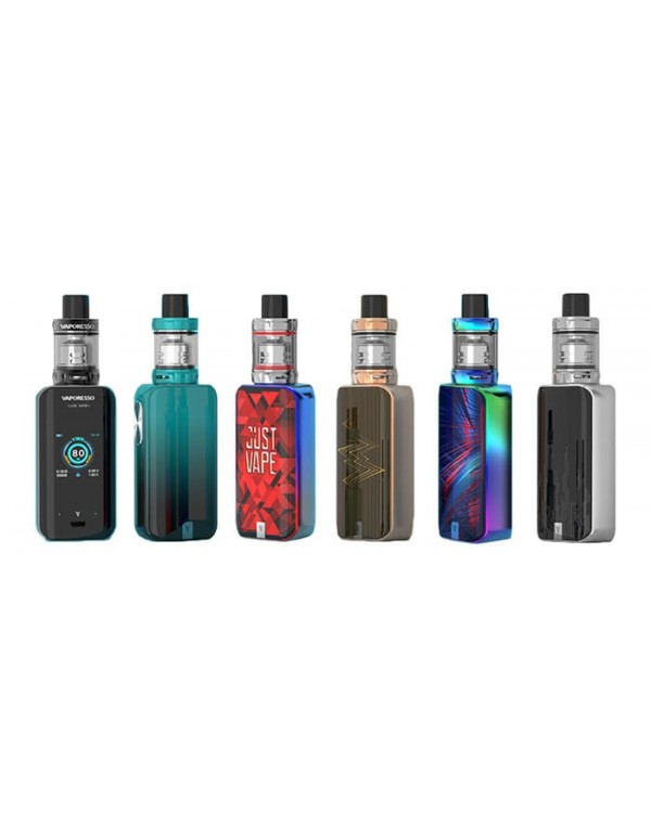 Vaporesso Luxe Nano Kit