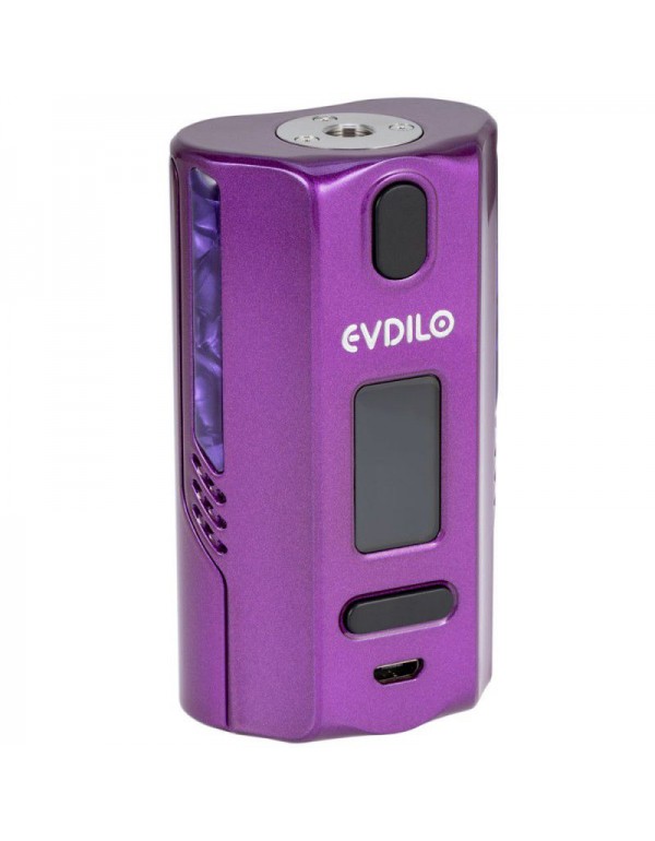 Uwell Evdilo Vape Box Mod