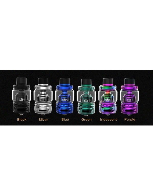 Uwell Crown V4 Tank