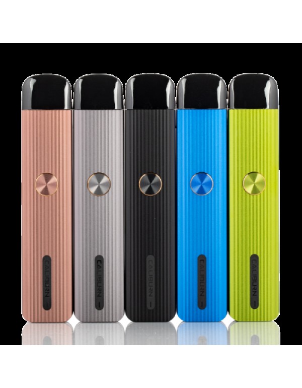 Uwell Caliburn G Pod Kit