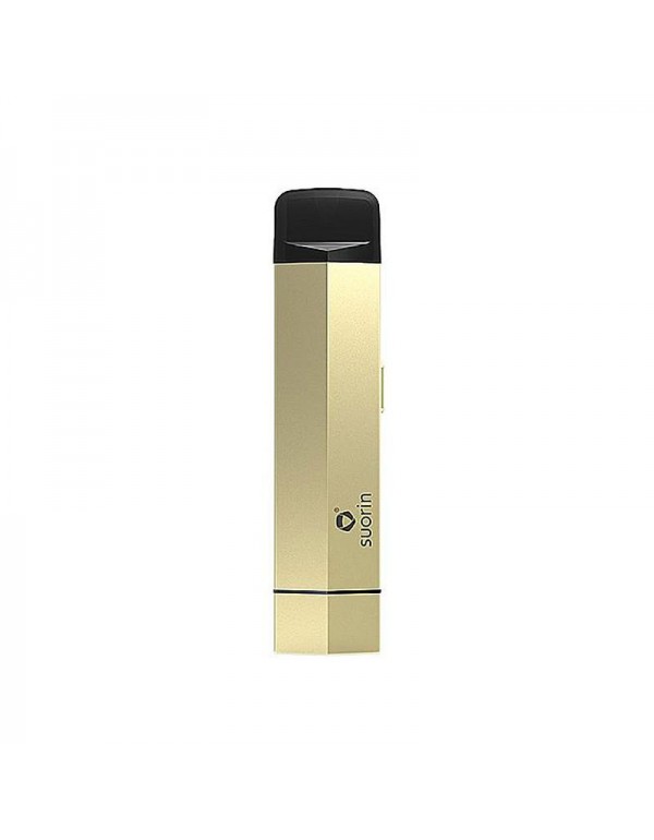 Suorin Edge Device with 2 Batteries