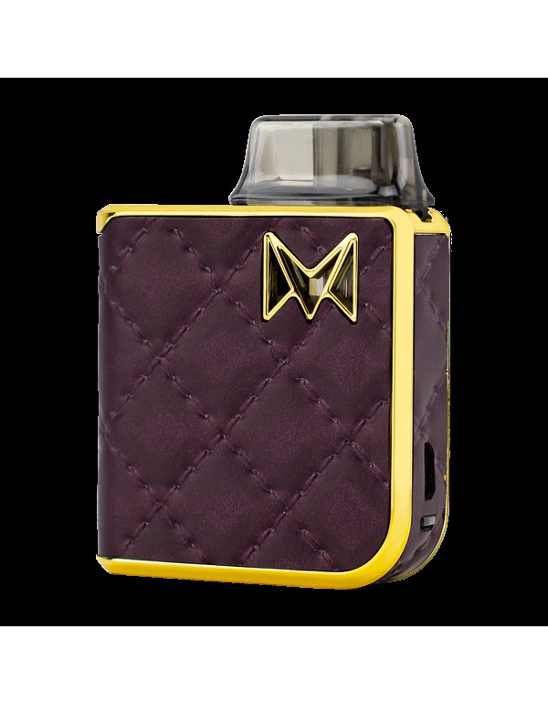 Smoking Vapor MI-Pod Royal Collection Kit