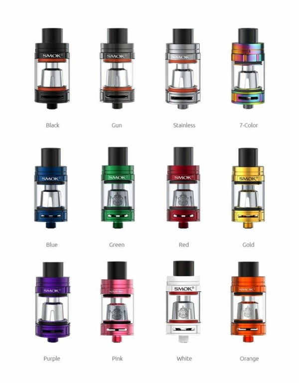 SMOK TFV8 Baby Beast Vape Kit