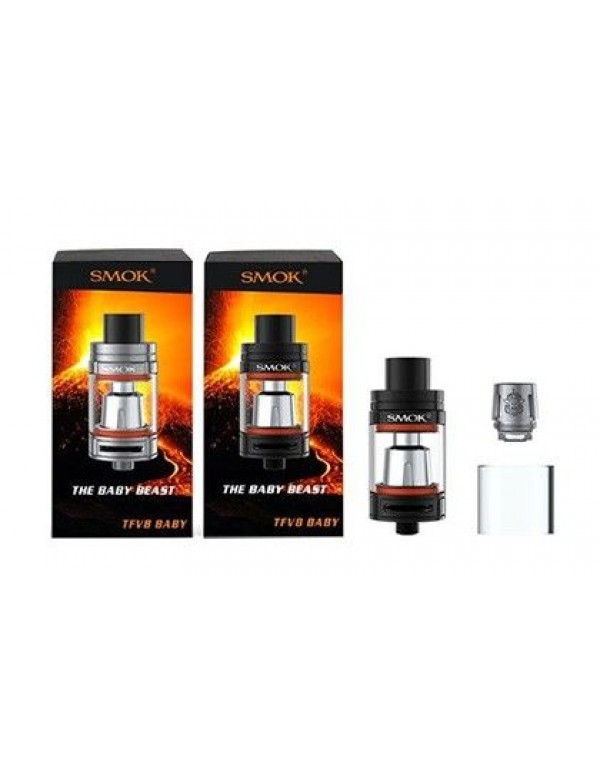 SMOK TFV8 Baby Beast Vape Kit