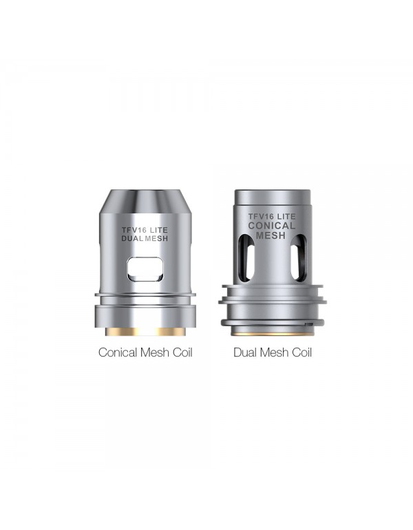 SMOK TFV16 Lite Replacement Coil, 3 Pack