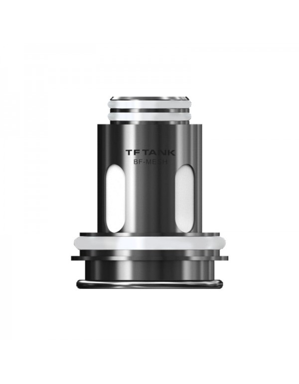 SMOK TF Tank BF Replacement Coils, 3 Pack