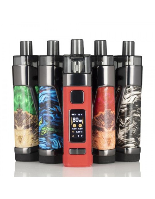 SMOK Scar-P3 Kit