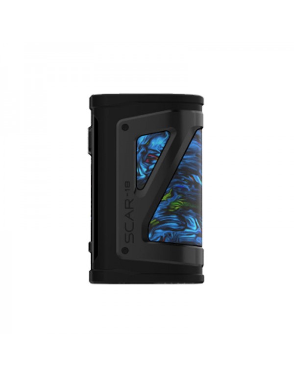SMOK Scar-18 Mod