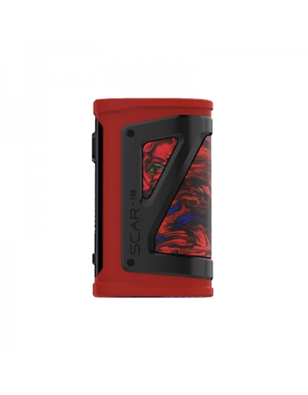 SMOK Scar-18 Mod