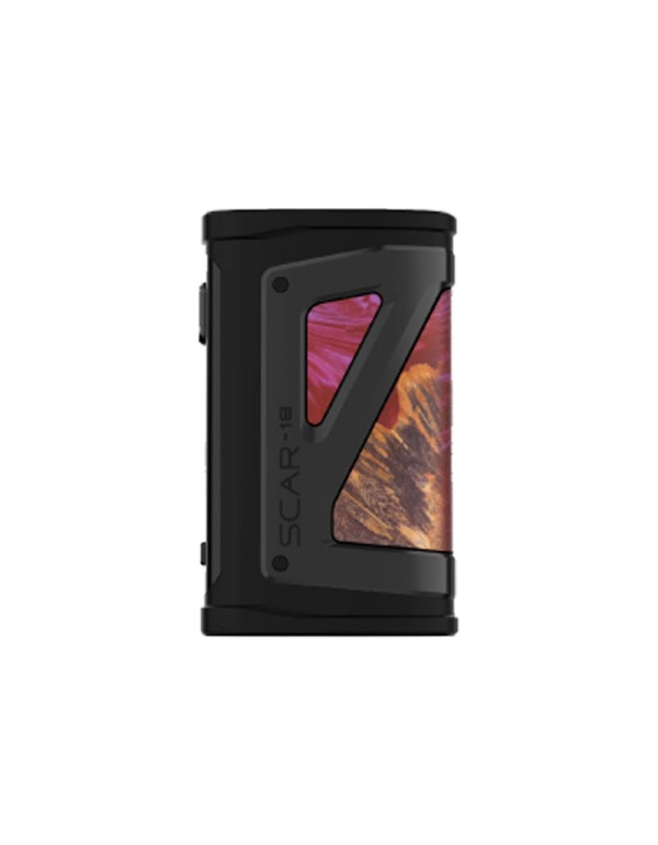 SMOK Scar-18 Mod