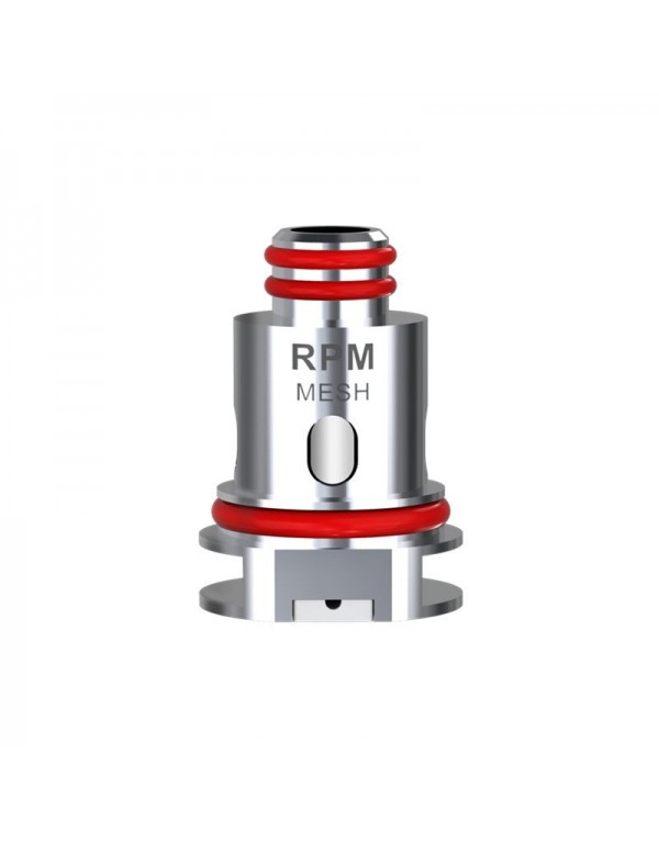 SMOK RPM Replacement Coils, 5 Pack
